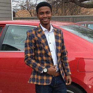 Meet your Posher, Paffekt temitope